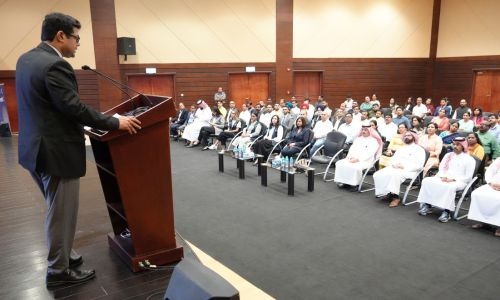 Focus on fight against human trafficking