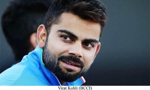 Virat Kohli rested for Sri Lanka T20s Virat Kohli rested for Sri Lanka T20s
