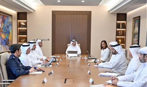 New Push to Strengthen Bahrain’s Digital Economy