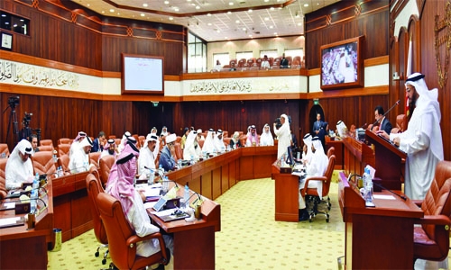 House to review report on ‘free visa’ tomorrow House to review report on ‘free visa’ tomorrow