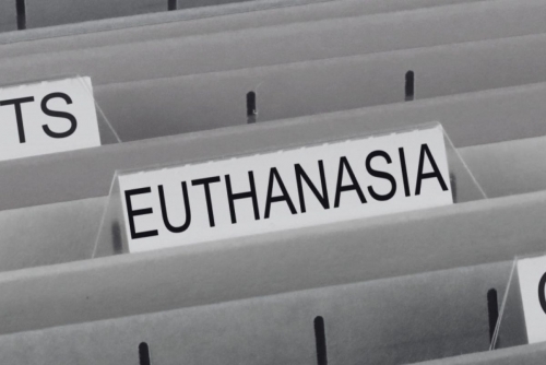 US criticises Spain over woman's euthanasia