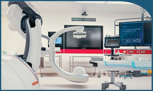 Bahrain’s Military Hospital Launches Integrated Neuroscience Center