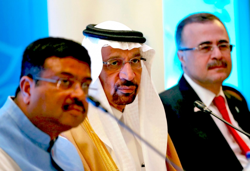 Saudi Arabia assures India of uninterrupted LPG supply: Dharmendra Pradhan Saudi Arabia assures India of uninterrupted LPG supply: Dharmendra Pradhan