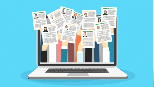 Government Agencies Hire 1,689 New Employees, Women Hold Majority