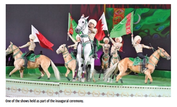 Thousands visit Mara’ee 2019 Thousands visit Mara’ee 2019