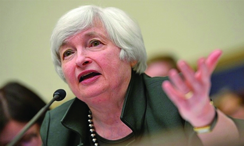 Fed raises rates, some GCC nations follow suit Fed raises rates, some GCC nations follow suit