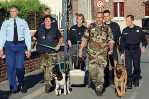 Five Infant Bodies Found at French Home, Couple Detained