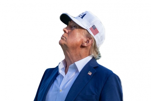 Trump says ‘50/50 chance’ of US-EU trade deal Trump says ‘50/50 chance’ of US-EU trade deal