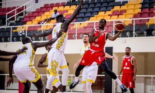 Muharraq post second straight win