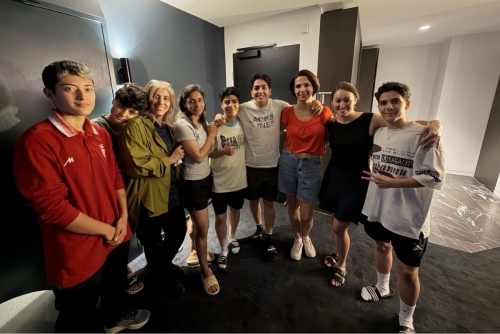 Five Iranian Women Footballers Withdraw Asylum Claims, Leave Australia