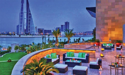 Food & Travel Bahrain Awards announced Food & Travel Bahrain Awards announced