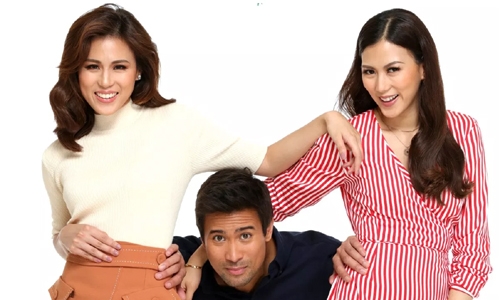 ‘Mary, Marry Me’: A fun-filled flick with love and rivalry ‘Mary, Marry Me’: A fun-filled flick with love and rivalry