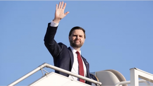  JD Vance to Lead US–Iran Talks in Pakistan as Ceasefire Opens ‘Peace Window’