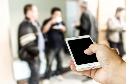 New bill to impose tougher penalties for secret recordings