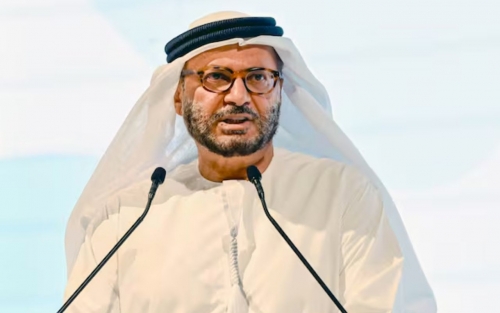 UAE rejects reports of visa cancellations and financial support to Iran UAE rejects reports of visa cancellations and financial support to Iran
