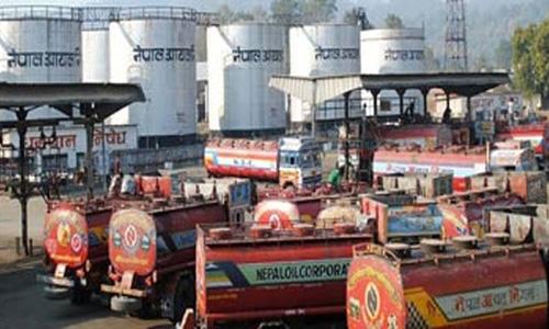 Nepal inks fuel agreement with China to ease crisis Nepal inks fuel agreement with China to ease crisis
