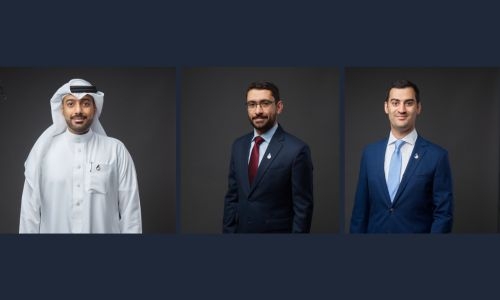 BKIC announces promotions BKIC announces promotions