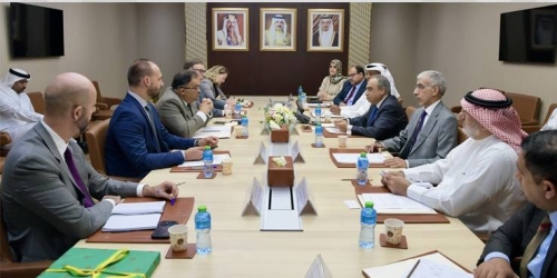 Bahrain, Brazil discuss cooperation in agricultural, livestock and environmental protection