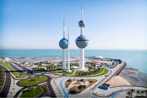 Kuwait Reports Drone Attacks on Power and Desalination Facilities