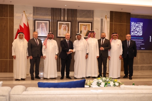 Bahrain-Poland cooperation Bahrain-Poland cooperation