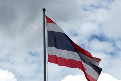 More than 20 Thai senators accused of election fraud