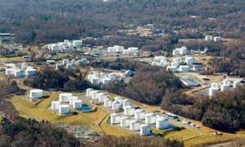 US government working to aid top fuel pipeline operator after cyberattack US government working to aid top fuel pipeline operator after cyberattack