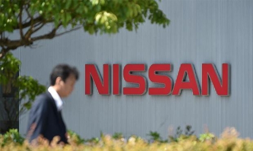 Nissan says recalling 1.2 mn cars in Japan