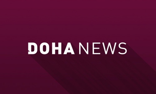 Qatar accused of blocking news website