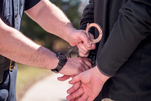 29-Year-Old Arrested for Luring Minor Online,17-Year-Old Girl Rescued