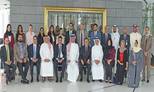 BAB introduces BIBF to its members