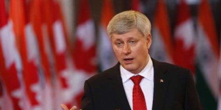 Canada set for election amid concern over economy and security