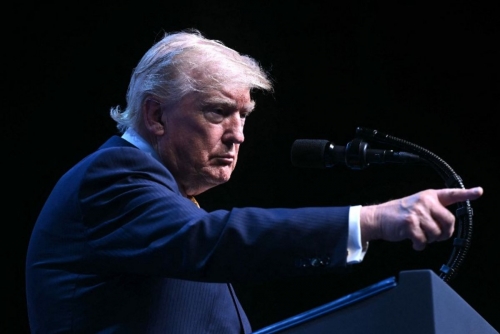 CIA Couldn’t Verify Israeli Warnings of Iran Plots Against Trump