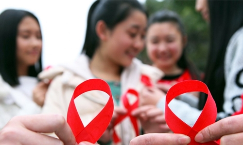 HIV alert for male-to-male sex in Philippines HIV alert for male-to-male sex in Philippines