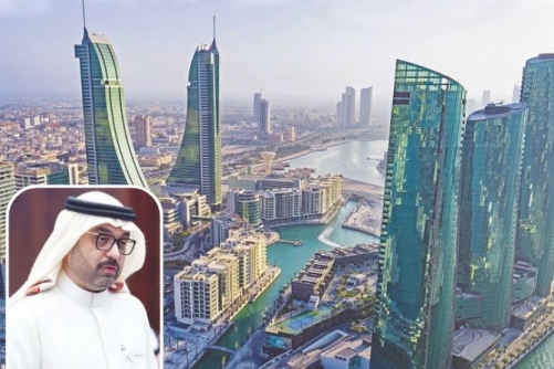 Bill to Expand Bahrain Tax Data Exchange