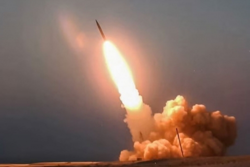 UAE Intercepts Drone Over Territorial Waters, Rejects Iranian Strike Claims