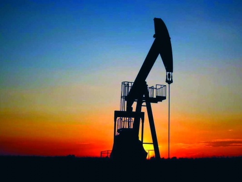 Egypt says can help transfer Saudi oil 