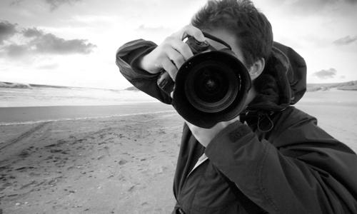 British Council organises photography workshop