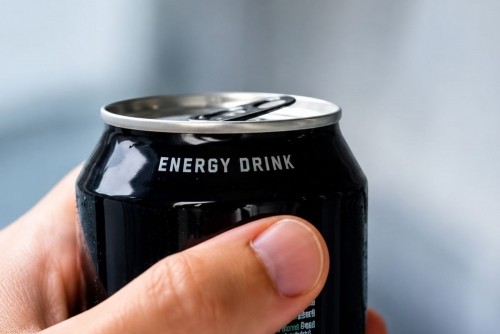 UK Banning Energy Drink Sales To Under-16s UK Banning Energy Drink Sales To Under-16s