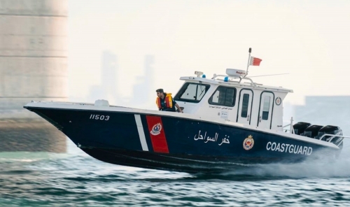 Missing Diver Found Dead in Fasht Al-Adham Missing Diver Found Dead in Fasht Al-Adham