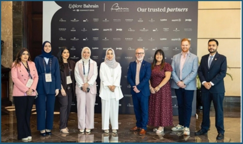 Luxury Tourism in Bahrain Gains Momentum