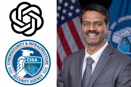 Controversy Erupts Over AI Use by Acting U.S. Cybersecurity Head