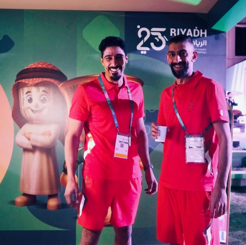 Bahrain eye repeat success at Islamic Games Bahrain eye repeat success at Islamic Games