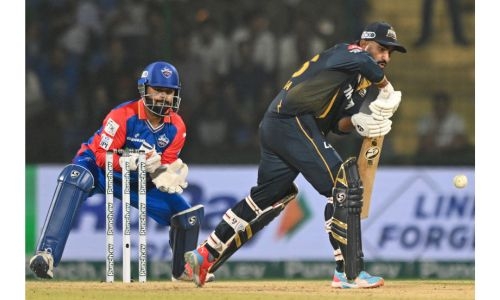 India's Pant boosts World Cup hopes with IPL batting blitz