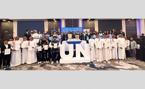 Eight Decades, One Vision Eight Decades, One Vision