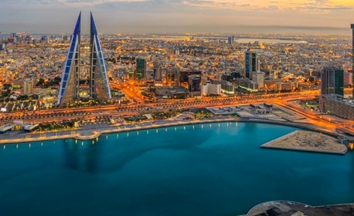 Bahrain faces $25 billion debt maturities by 2030 Bahrain faces $25 billion debt maturities by 2030