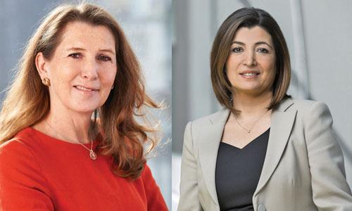 Top executives for CBB conference Top executives for CBB conference