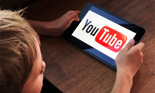 Bahrain children spend most time on YouTube in summer