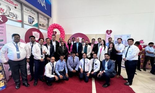 Hope Against Cancer Campaign launched in Bahrain