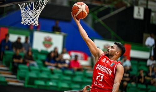 High-flying cagers eye third win