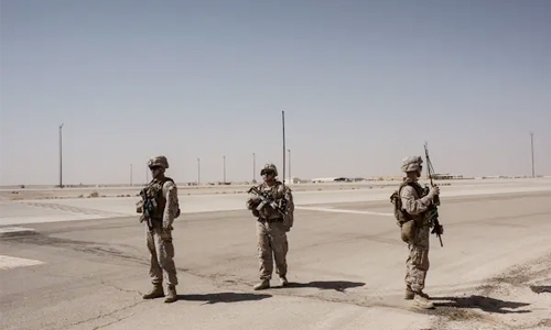 Trump is right to seek an end to America’s wars